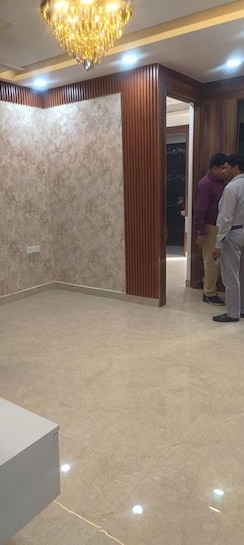 2 BHK Builder Floor For Sale in Noida Extension