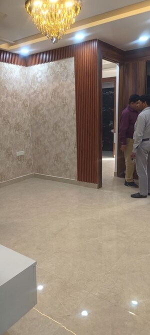 2 BHK Builder Floor For Sale in Noida Extension