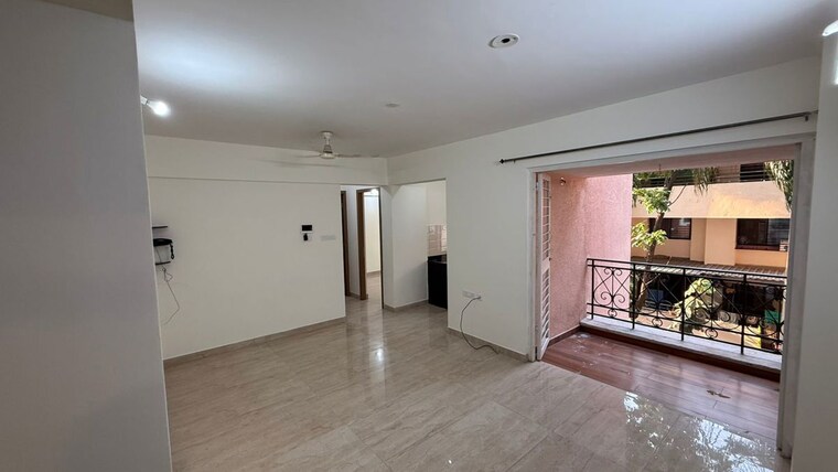Room, tingre nagar 2 Bedroom 730 Sq.Ft. Apartment In Tingre Nagar Pune 10026841