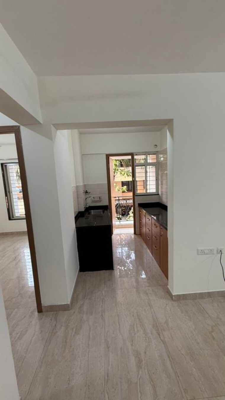 undefined, tingre nagar 2 Bedroom 730 Sq.Ft. Apartment In Tingre Nagar Pune 10026841