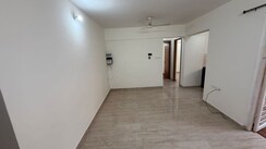 2 BHK + Pooja Room,Servant Room,Extra Room Apartment For Rent in Tingre Nagar