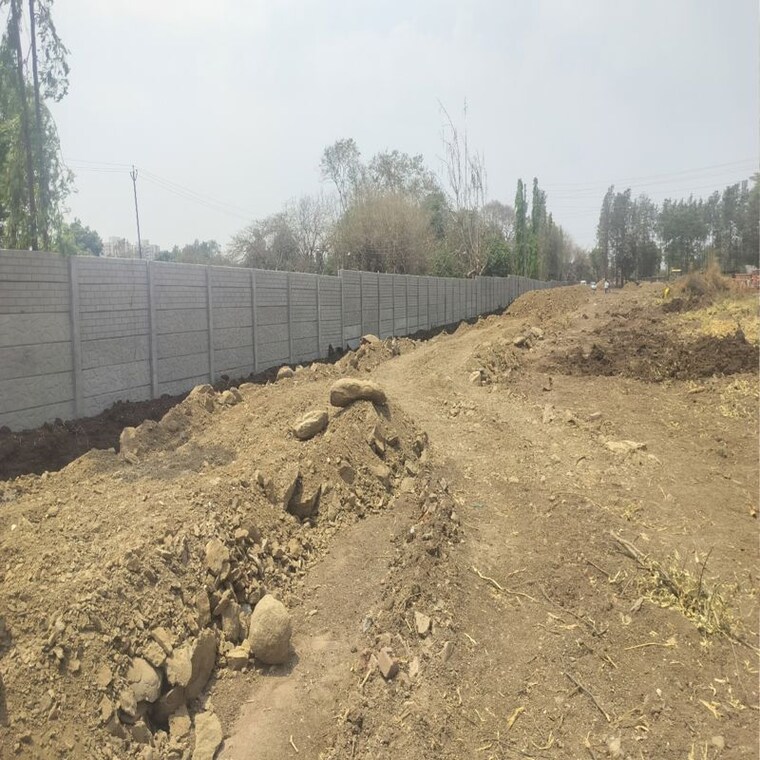 undefined, pathardi  110 Sq.Yd. Plot In Pathardi Nashik 10240293
