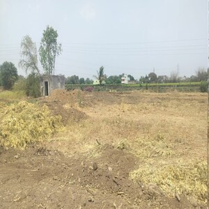 Plot Area in  Plot at Pathardi – for Sale