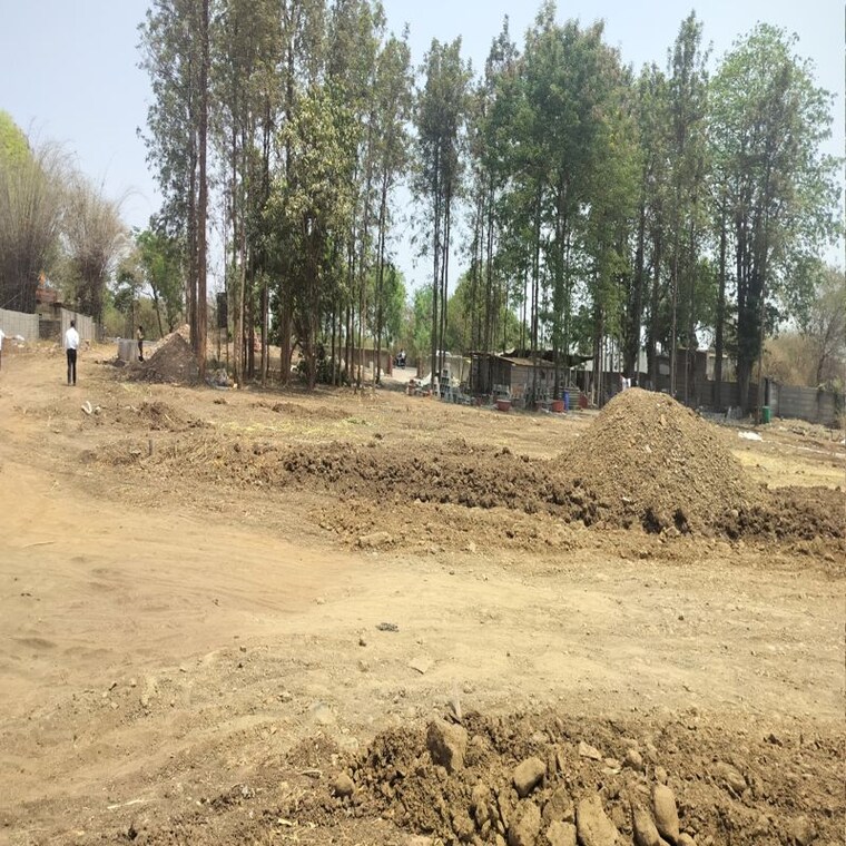 undefined, pathardi  119 Sq.Yd. Plot In Pathardi Nashik 10240302