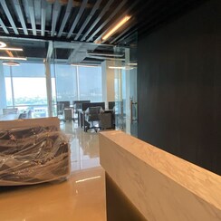 Office Space For Rent in Emaar Emerald Plaza