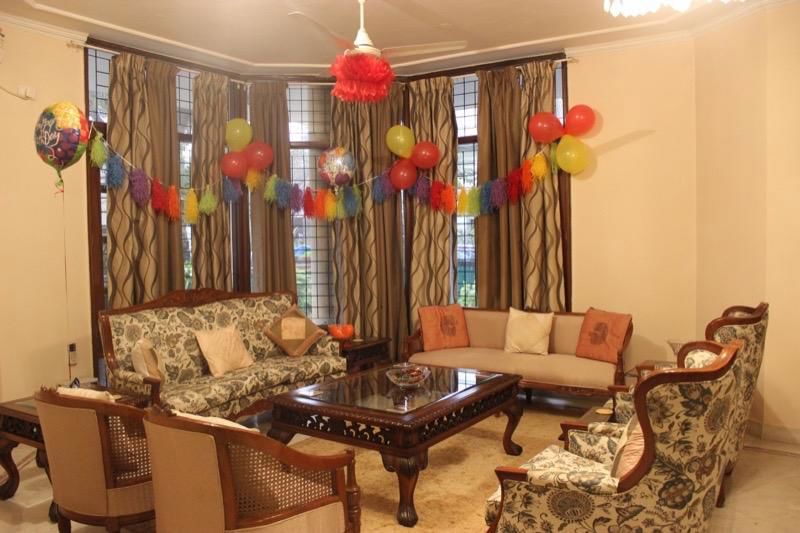 4 BHK 370 Sq.Yd. Builder Floor in City Heights