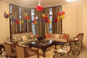 4 BHK Builder Floor For Sale in City Heights, Sector 39