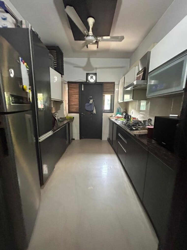 Kitchen, city-heights 4 Bedroom 370 Sq.Yd. Builder Floor In Sector 39 Gurgaon 10240207
