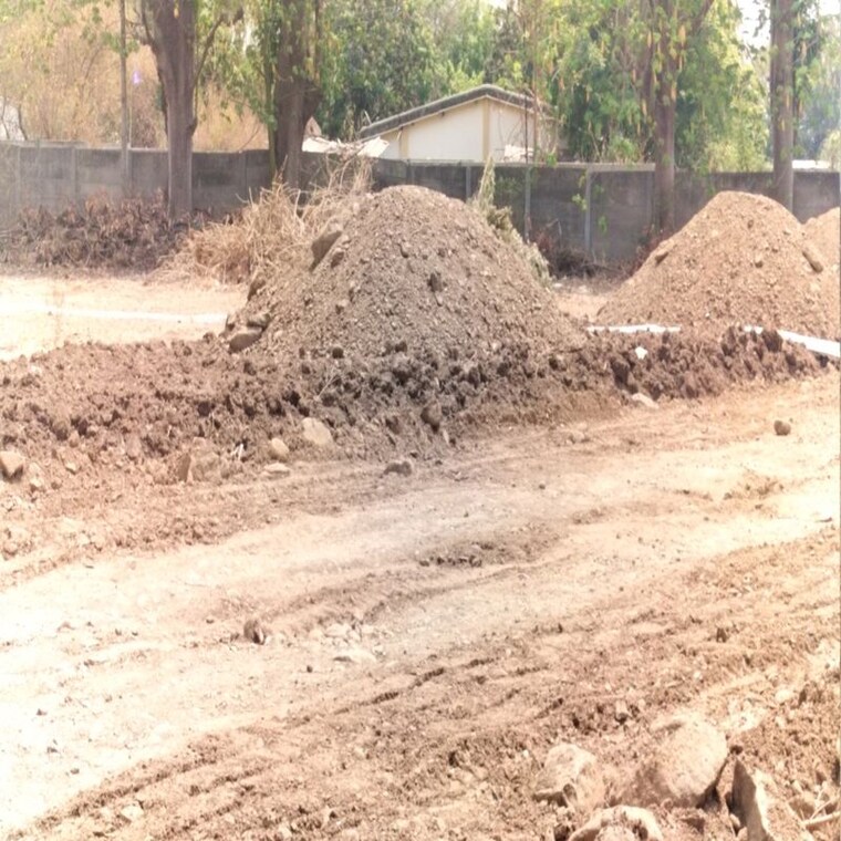 undefined, pathardi  130 Sq.Yd. Plot In Pathardi Nashik 10240317