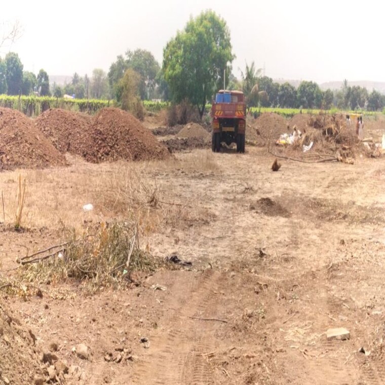 undefined, pathardi  137 Sq.Yd. Plot In Pathardi Nashik 10240324