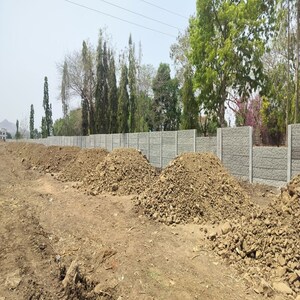 Plot Area in  Plot at Pathardi – for Sale