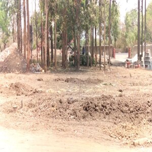 Plot Area in  Plot at Pathardi – for Sale