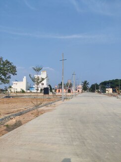 Plot For Sale in Mysore Road