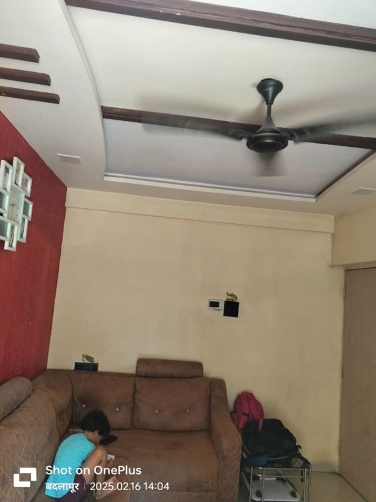 undefined, pranjee-garden-city 2 Bedroom 800 Sq.Ft. Apartment In Katrap Thane 10240389