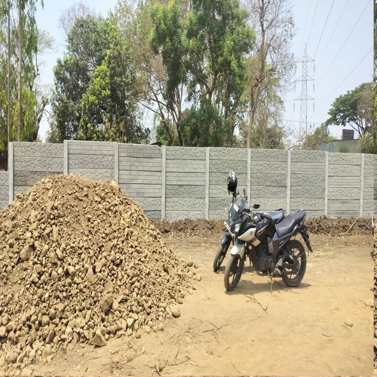 undefined, pathardi  147 Sq.Yd. Plot In Pathardi Nashik 10240334