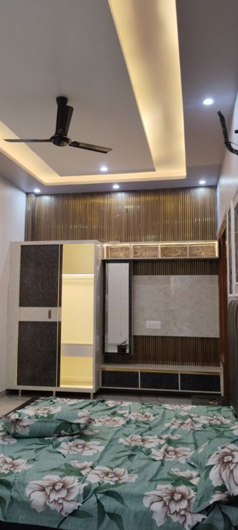 Kitchen, yashoda kunj 3 Bedroom 122 Sq.Yd. Independent House In Yashoda Kunj Meerut 10239007