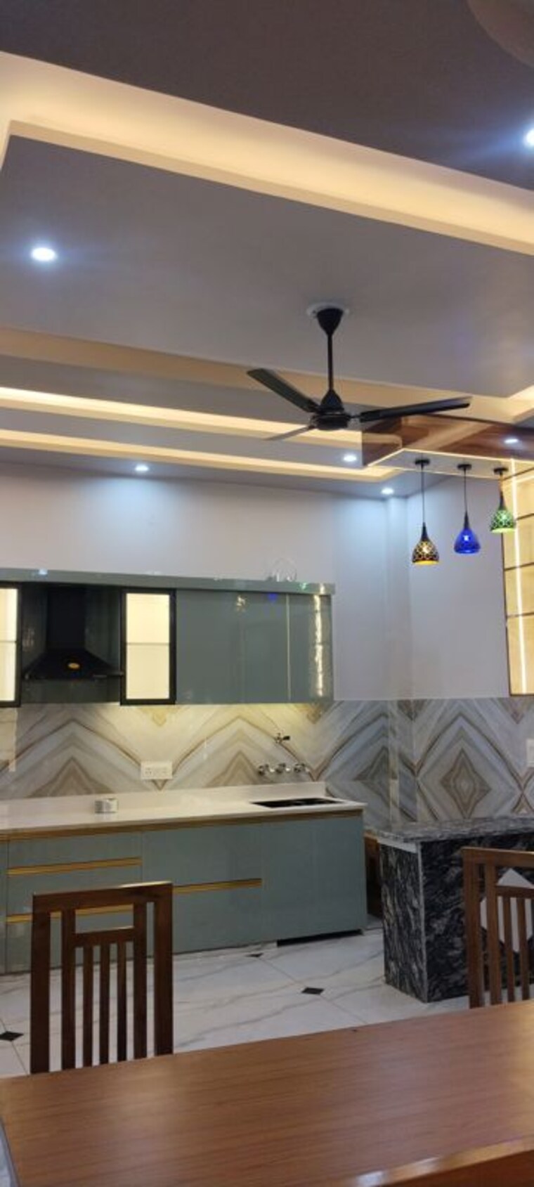 Bedroom, yashoda kunj 3 Bedroom 122 Sq.Yd. Independent House In Yashoda Kunj Meerut 10239007