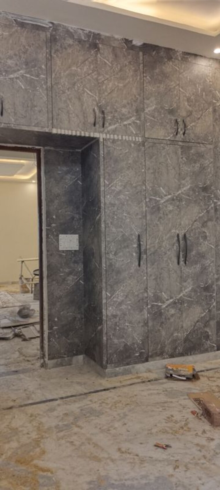 Room, yashoda kunj 4 Bedroom 123 Sq.Yd. Independent House In Yashoda Kunj Meerut 10237862