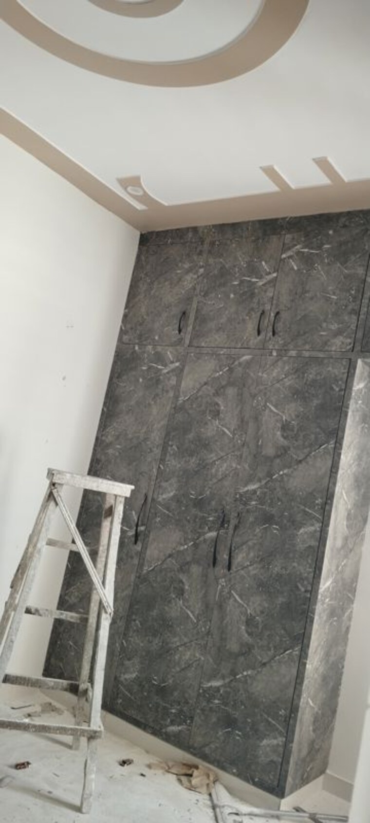 Room, yashoda kunj 4 Bedroom 123 Sq.Yd. Independent House In Yashoda Kunj Meerut 10237862