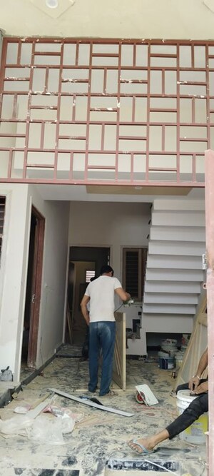 4 BHK Independent House – Exterior View View at Yashoda Kunj - for Sale