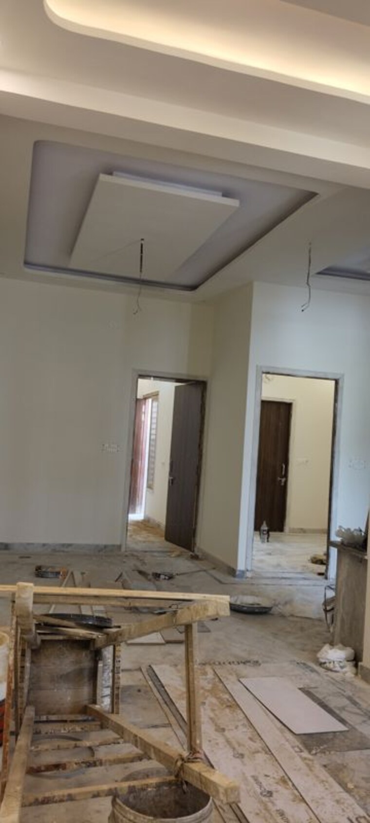 Room, yashoda kunj 4 Bedroom 123 Sq.Yd. Independent House In Yashoda Kunj Meerut 10237862