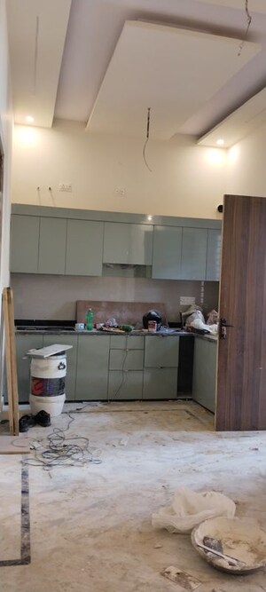 Kitchen in 4 BHK Independent House at Yashoda Kunj – for Sale