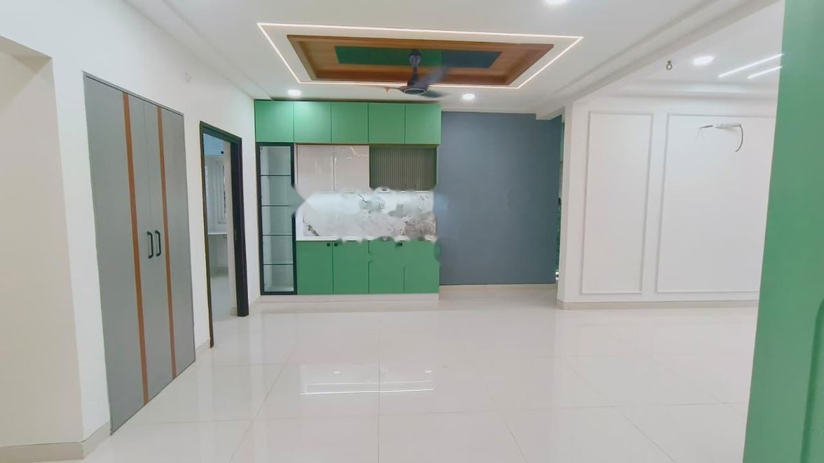 3 BHK 2456 Sq.Ft. Apartment in Honer Aquantis