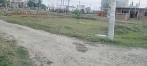 Plot Area in  Plot at Yashoda Kunj – for Sale