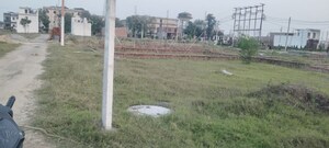 Plot Area in  Plot at Yashoda Kunj – for Sale