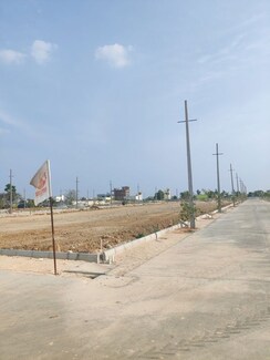 Plot For Sale in Mysore Road