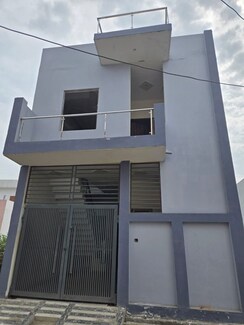 3 BHK + Extra Room Independent House For Sale in Meerut Cantt