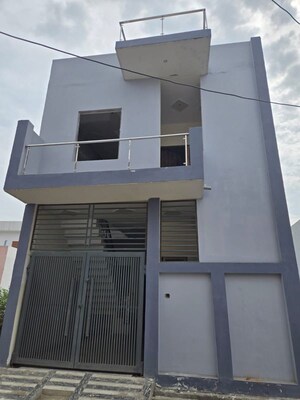 3 BHK Independent House For Sale in Meerut Cantt