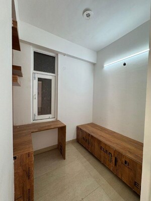 Furnished Amenities in 1.5 BHK Apartment at NK Sharma Savitry Greens 2, Ghazipur – for Sale