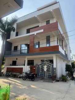 5 BHK + Extra Room Independent House For Sale in Ganga Nagar