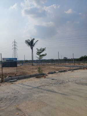  Plot For Sale in Mysore Road