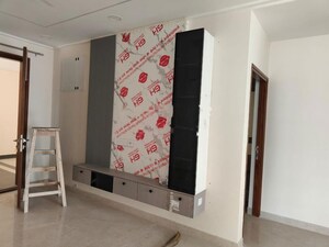 Bedroom in 3 BHK Apartment at Aurobindo Galaxy, Hi Tech City – for Rent