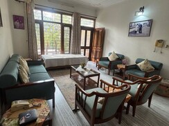 3 BHK + Extra Room Independent House For Rent in Sector 10