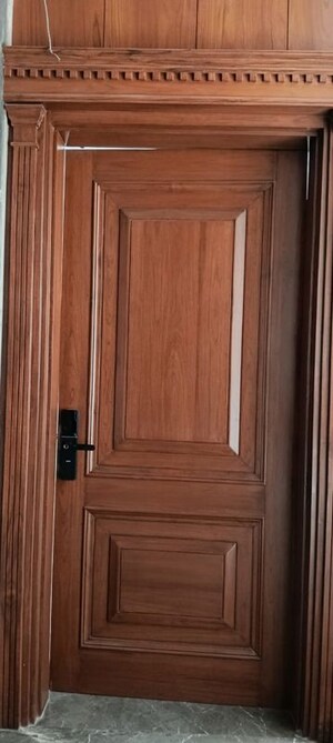 Furnished Amenities in 3 BHK Builder Floor at Karanpur – for Sale