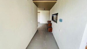 Kitchen in 3 BHK Apartment at Myscape Sanctuary, Hafeezpet – for Rent