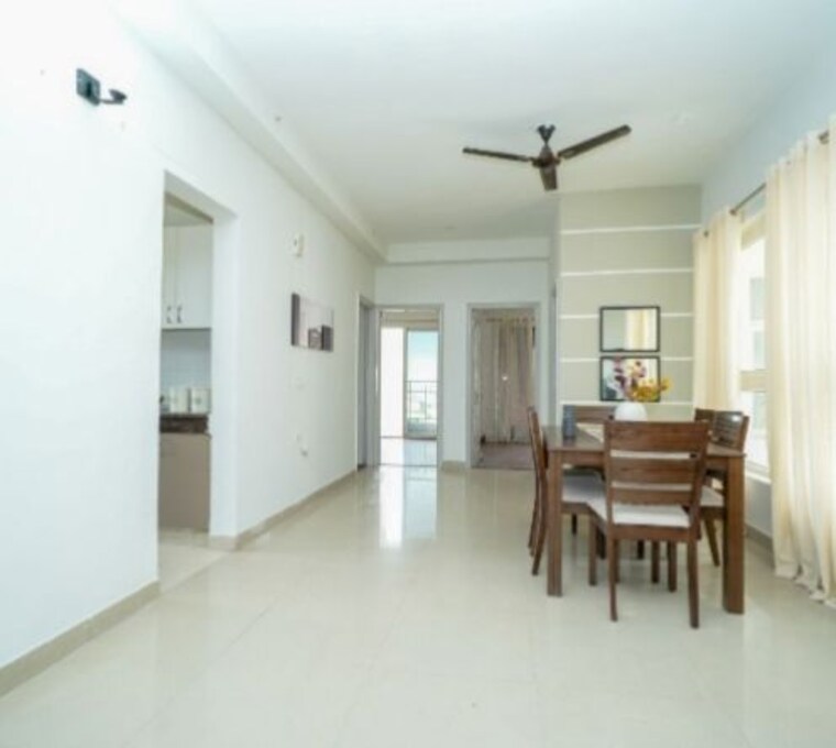 Living Room, mapsko-royale-ville 3.5 Bedroom 1790 Sq.Ft. Apartment In Sector 82 Gurgaon 10240542