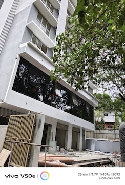 Office Space For Sale in Sainath Residency Bhandup