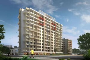 3 BHK Apartment For Sale in Jaypee Green The Star Court, Jaypee Greens