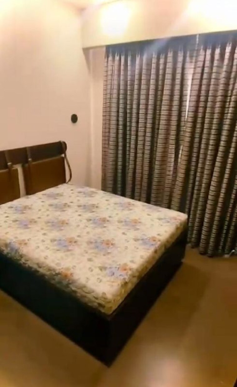Bedroom, shapoorji-pallonji-vicinia 3 Bedroom 1300 Sq.Ft. Apartment In Powai Mumbai 10240441