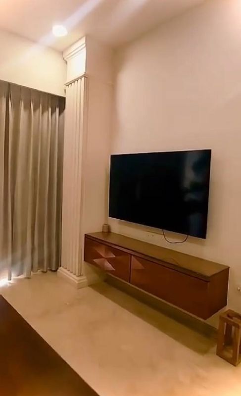 3 BHK Apartment For Rent in Shapoorji Pallonji Vicinia