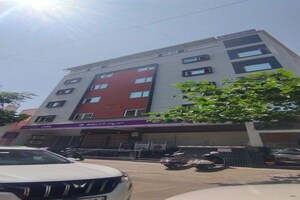  Shop For Rent in Poorna Pragna Layout