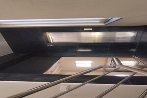 Furnished Amenities in  Shop at Poorna Pragna Layout – for Rent