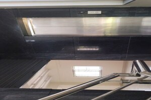 Furnished Amenities in  Shop at Poorna Pragna Layout – for Rent