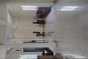 Staircase in  Shop at Poorna Pragna Layout – for Rent