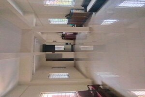  Shop – Exterior View View at Poorna Pragna Layout - for Rent