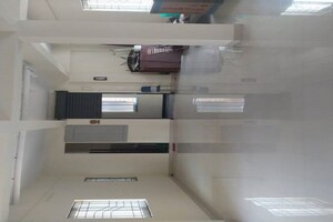  Shop – Exterior View View at Poorna Pragna Layout - for Rent